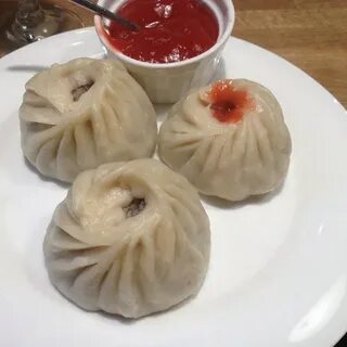 Бууза рум