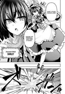 Read Clockwork Planet Chapter 8 - MangaFreak