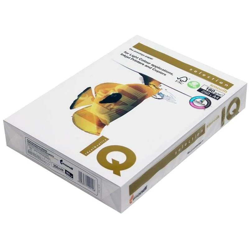 Плотная бумага 160 г м2. Бумага для офисной техники iq smooth (а4, марка a+, 80 г/кв.м, 500 листов). офисная бумага iq 160гр. бумага а4 iq smooth. бумага iq selection smooth.