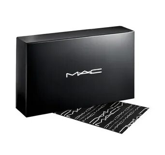 Пакеты mac