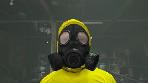 Маски гта 5