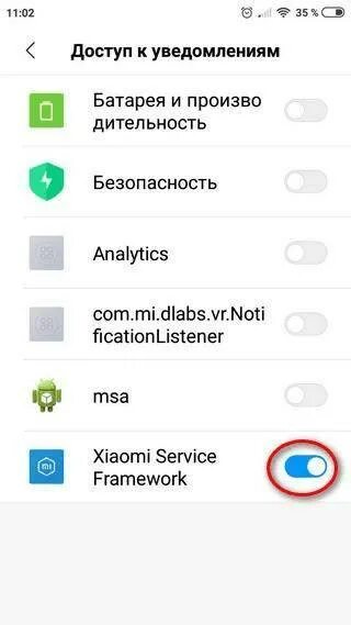 Xiaomi отключить безопасность. Xiaomi service Framework. Доступ к уведомлениям. Доступ к личным данным Xiaomi. Приложение feedback Xiaomi что это.