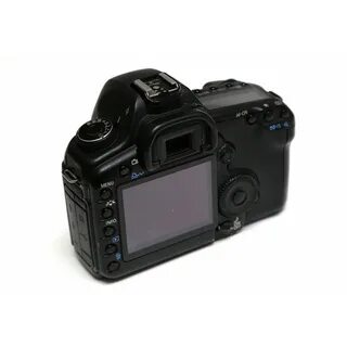 5d mark ii