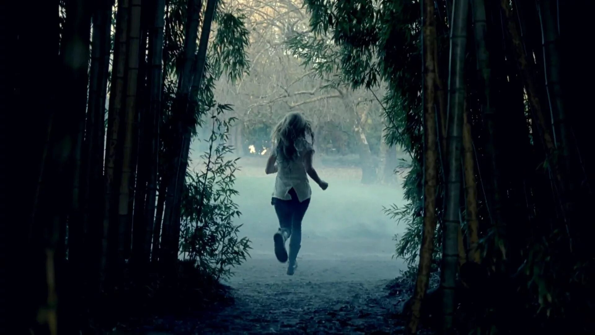Девушка убегает в страхе. Девушка убегает в лес. Девушка бежит в лесу. Девушка в лесу страх.