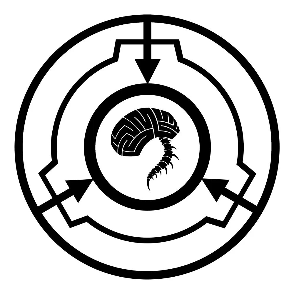 Scp эмблема. Scp отдел антимеметики. логотип scp научная служба.