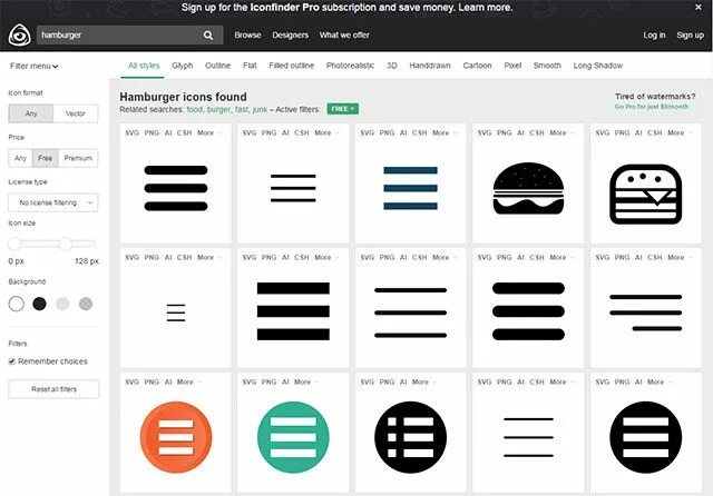 Как сделать бургер меню html css. Как сделать бургер меню html css