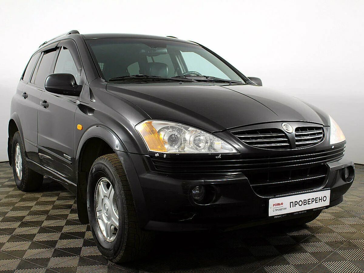 Авито авто саньенг. SSANGYONG Kyron 2007. Санг енг Кайрон 2007. Саньенг Кайрон 2007. ССАНГЙОНГ Кайрон 2007.