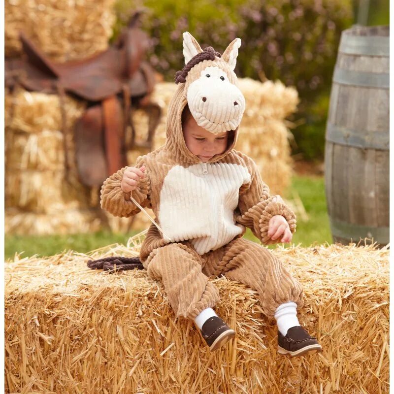 Новогодний костюм лошадка. Костюм лошади детский. Костюм лошадки для девочки.