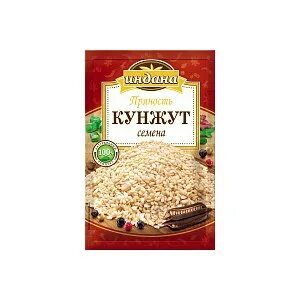 Кунжут слово