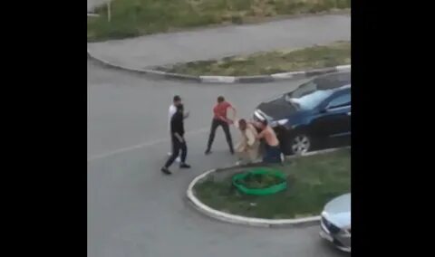В мурманске избили