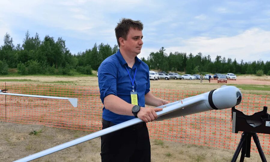 Ижевск атака беспилотников. Ижевск атака беспилотников