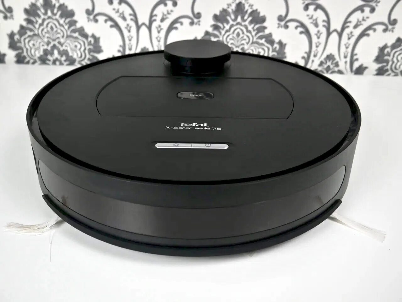 X plorer serie 75 s отзывы. Робот-пылесос Tefal x-plorer serie 75. Tefal 75 робот пылесос. Робот-пылесос Tefal x-plorer serie 75 animal rg7675wh. Tefal x-plorer serie 75 animal.