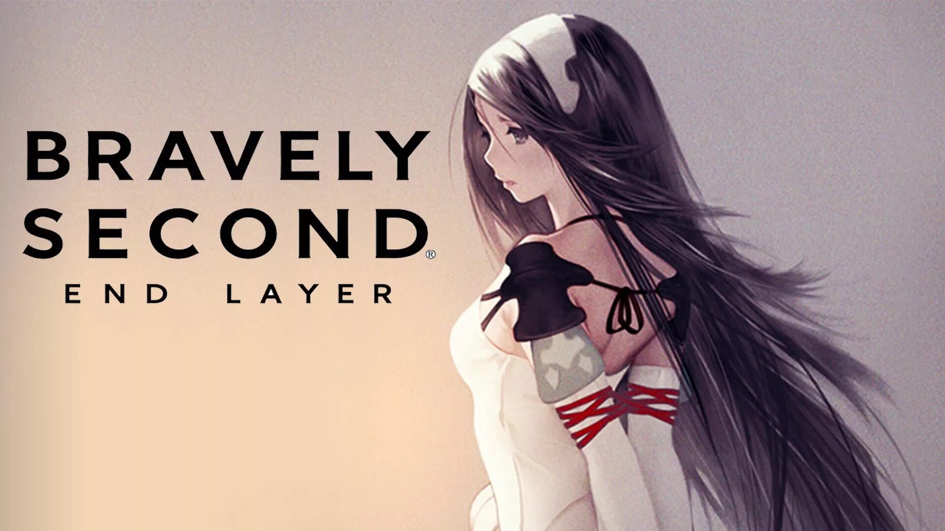 Second ends. Bravely second. bravely second: end layer. bravely second: end layer игра. bravely default end layer.