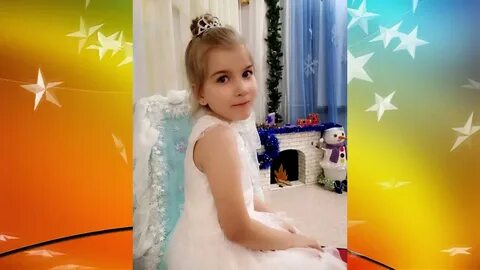 Новокуйбышевск дети