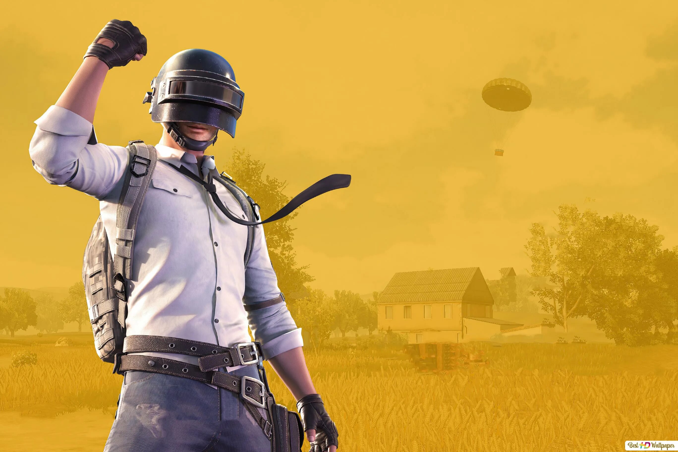 Pubg android. Pubg android