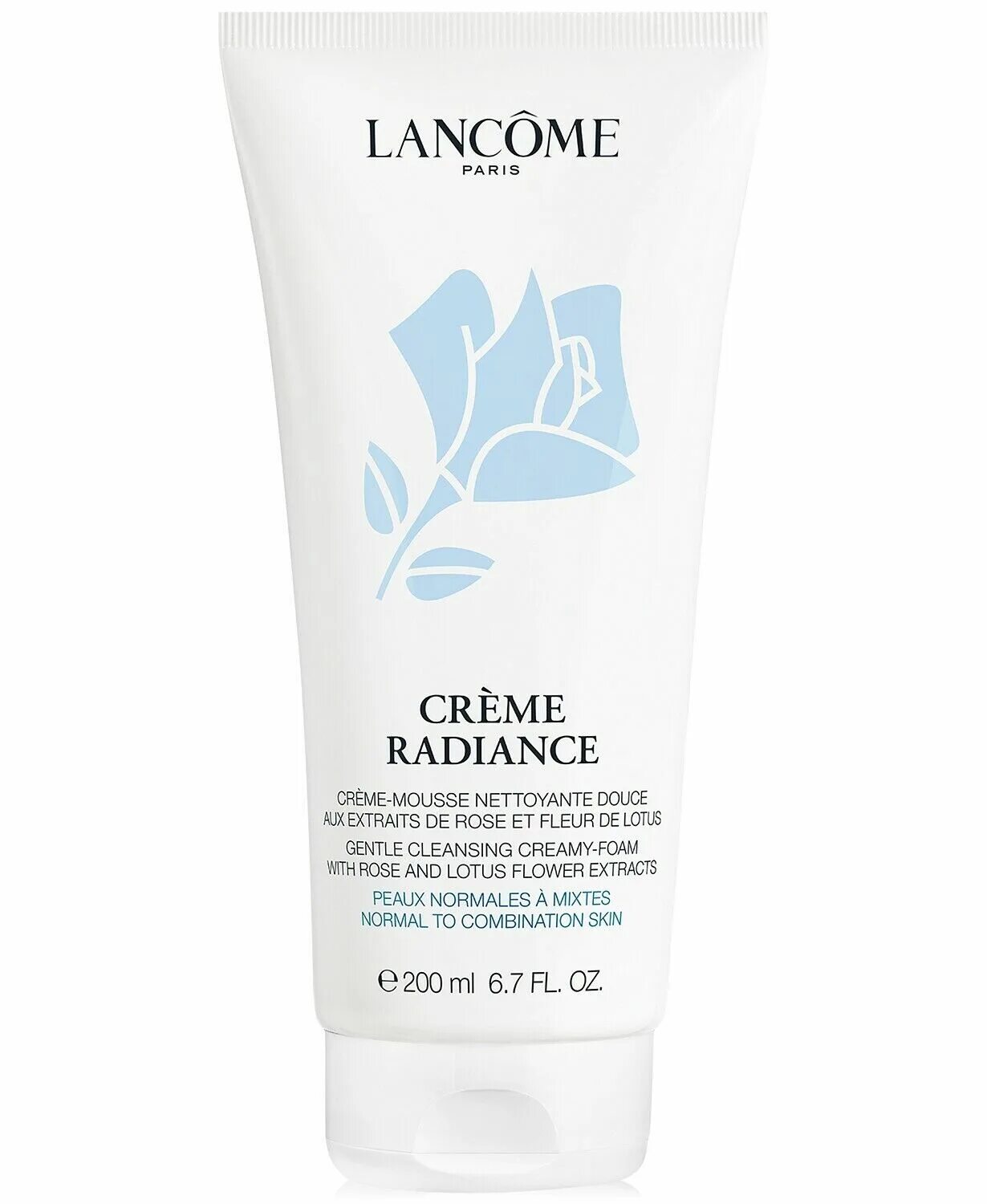 Creme Radiance Lancome. Lancome Creme Mousse Confort. Lancome Creme Radiance gentle Cleansing. Lancome face Cream.