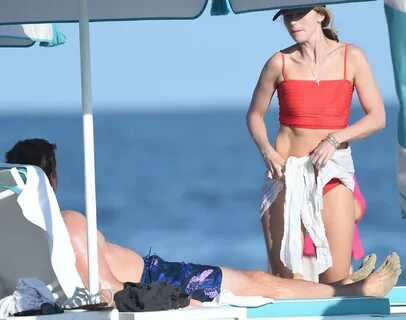 Katherine schwarzenegger nude