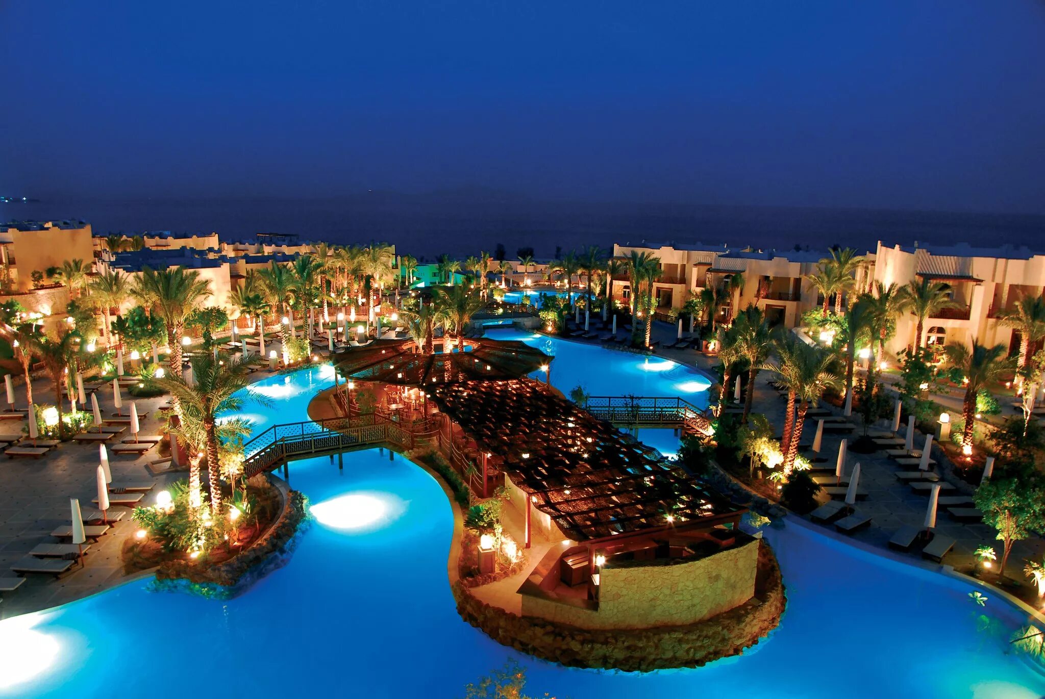 Фото отеля The Grand Hotel Sharm El Sheikh - Couples and Families Only