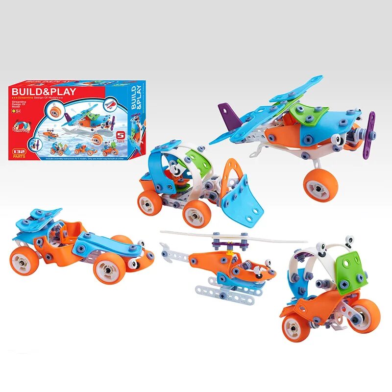 Building play. Build play конструктор. игрушка build and play. игровой набор build&amp;play конструктор. конструктор build &amp; play 5 в 1.