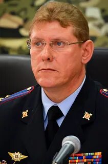 Пенза начальники