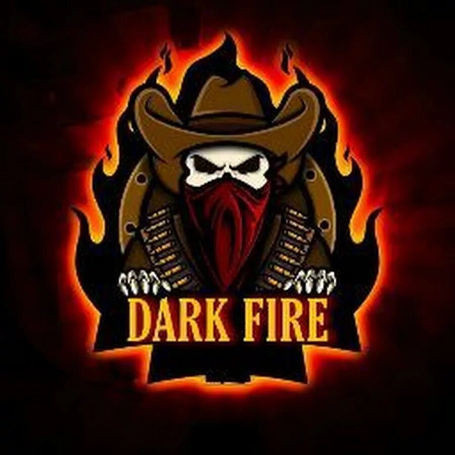 Дарк фир. Дарк фаер. Ава Darkfire. Darkfire надпись. Ава Fire клан.