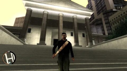 Gta universe