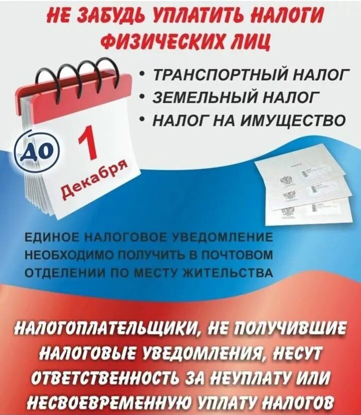 Оплату не забудьте. Памятка по уплате налогов. Памятка об уплате налогов. Памятка по уплате налогов для физических лиц. Уплати налоги.