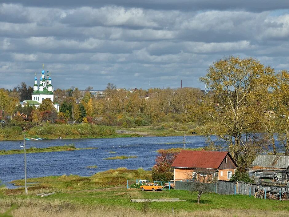 Погода никольское тотемского вологодской. Село Никольское Тотемского района Вологодской области. Вологодская область Тотьма природа. Река Царева Тотемский район Вологодская область.