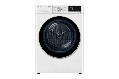 Сушильная машина lg dc10v9v9p
