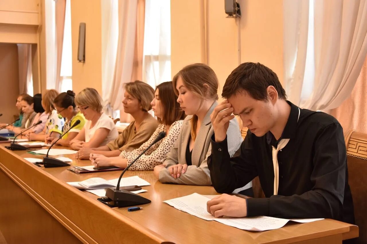 Высшее образование в иваново. Иванов образование Чувашии. Преподаватель готовиться.