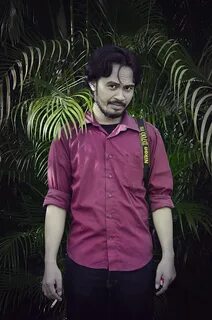 Java man