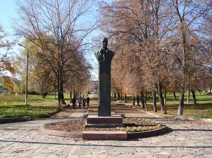 Орловский п н