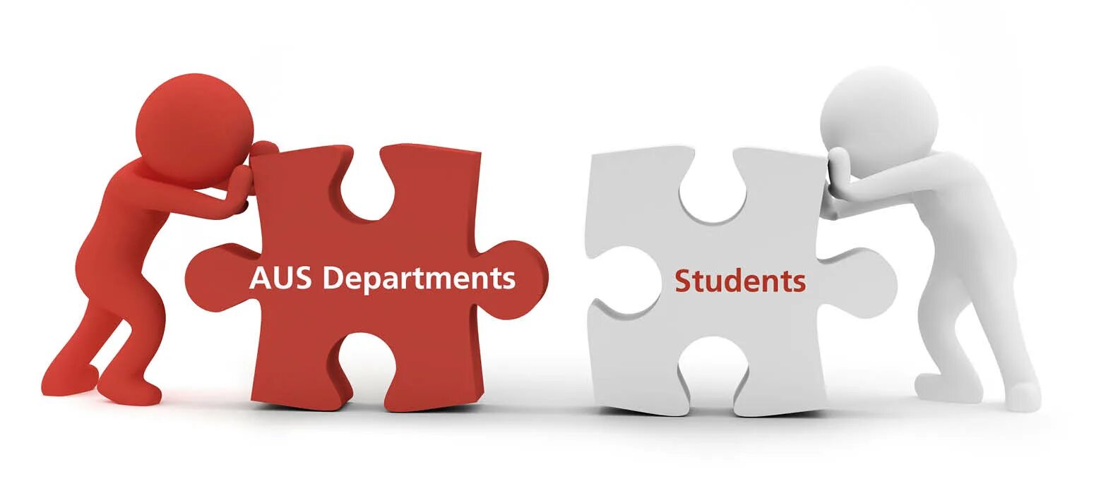 On-Campus Student Employment American University of Sharjah