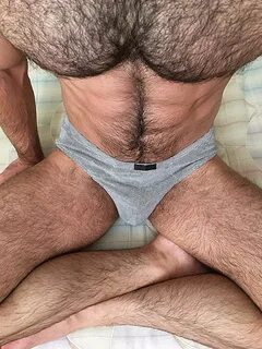 #hairy #fit.