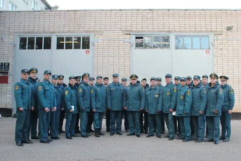 Мчс великий