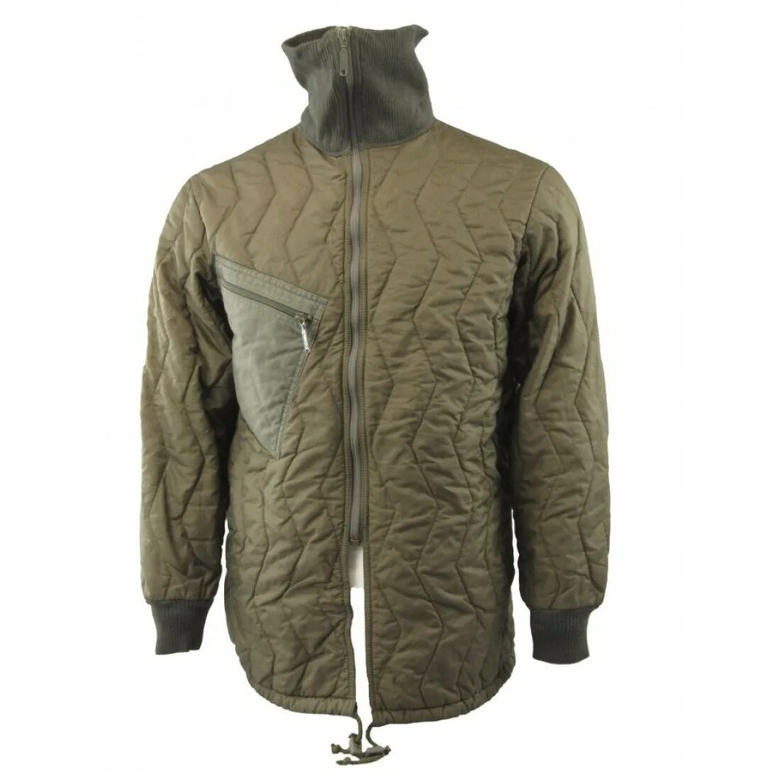 Rothco - m-65 field jacket. Подстежка alpha ind m-65 liner (als/92) olive. Alpha industries подстежка. Пуховые подстежки. Подстежка для пальто.