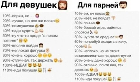 Пошлые пд