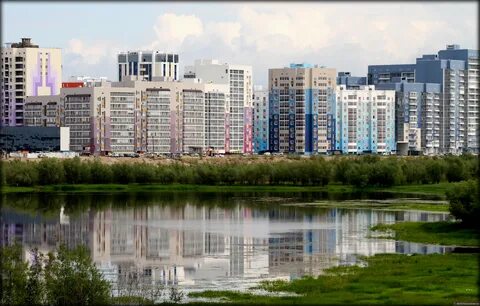 Якутск июль