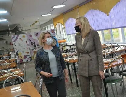 Гимназия 9 березники