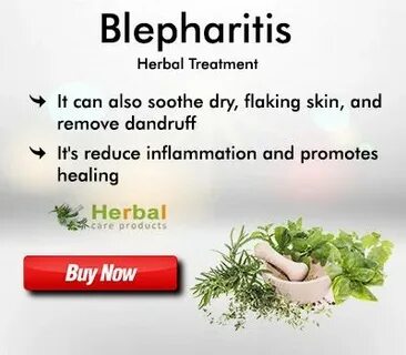 Blepharitis латынь