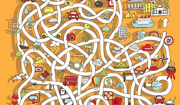 Лабиринт для детей город. Лабиринт найди дорогу. Лабиринты для дошкольников. Запутанные дорожки для детей. Лабиринт для детей 2 класс.