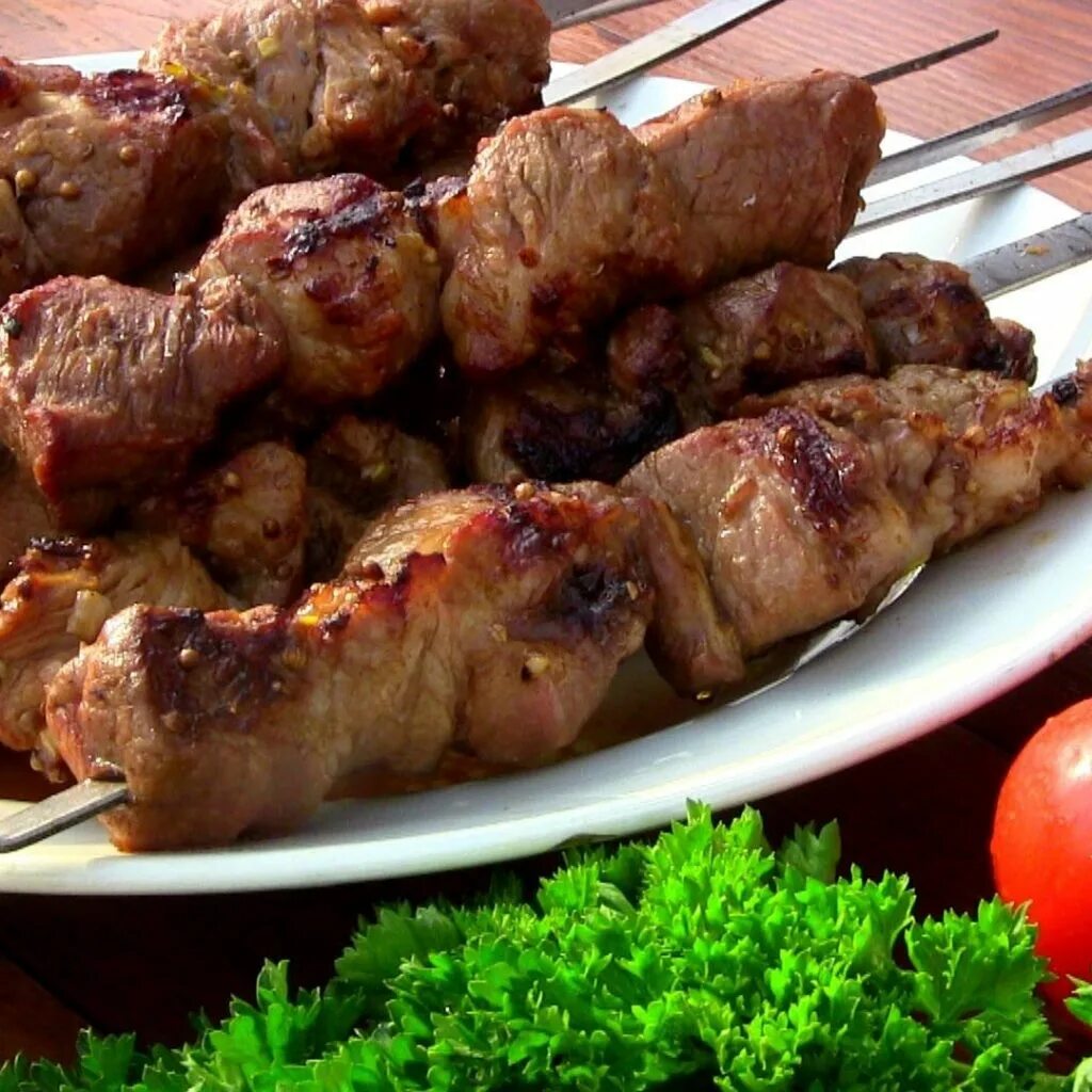 Как вкусно приготовить шашлык из свинины. Мцвади хоровац. шашлык. сочный шашлык. шашлык из свинины.