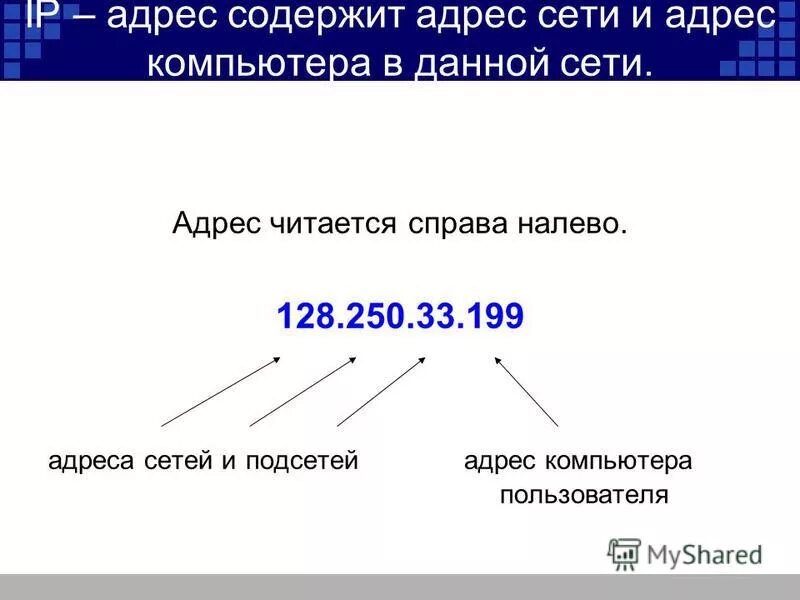 Типы IP адресов в компьютерных сетях. IP-адрес. Сетевые IP адреса. IP адресация компьютеров в сети. Сетевые адреса интернет