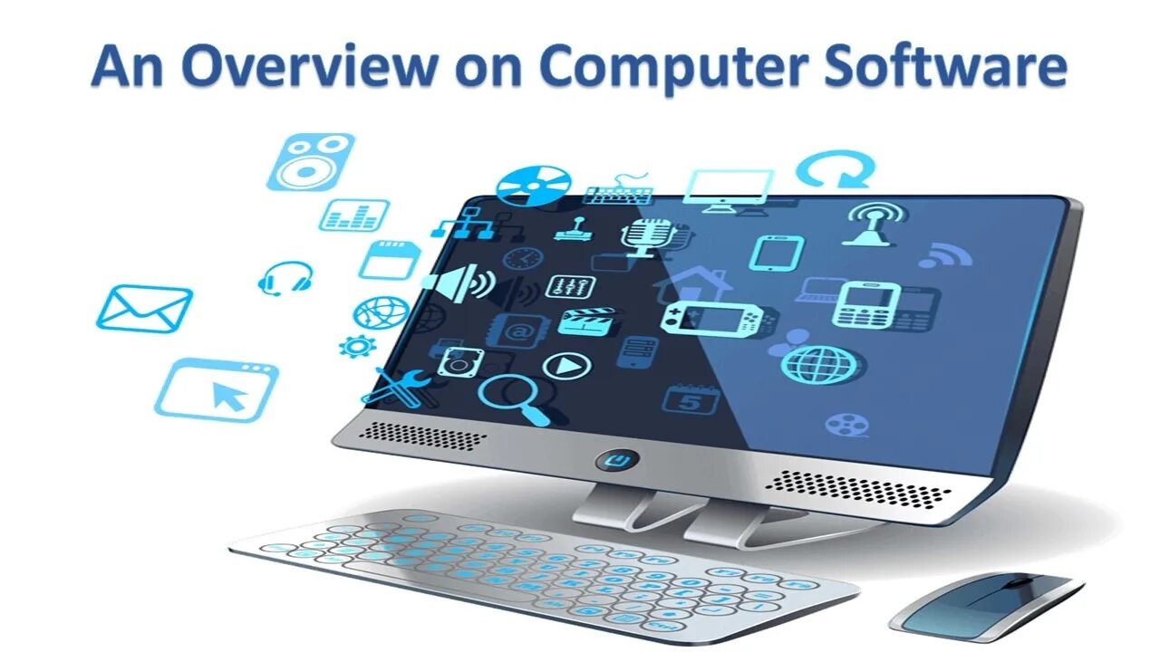 Computer software is. Программное обеспечение. Программное обеспечение картинки. Разнообразие программного обеспечения. Программное обеспечение картинки для презентации.