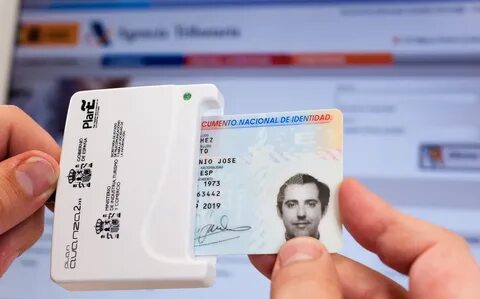 Цифровой идентификатор