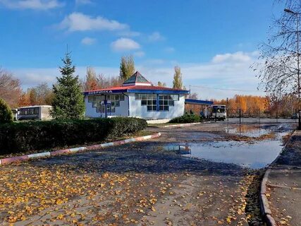 Добринка газовая служба