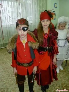 Роль разбойника