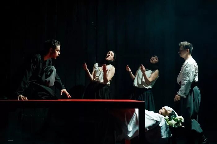 Спектакль – «вий» театр «приют комедианта». Вий спектакль волгоград. Вий театр ставрополь. Новосибирский музыкальный театр спектакль вий. Спектакль вий сколько идет.