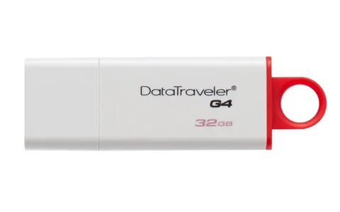 Флешка 64гб kingston datatraveler