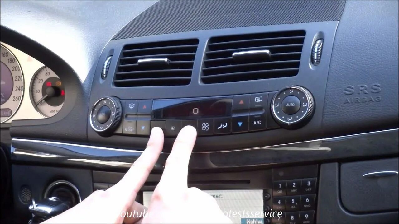 Как снять кнопки климат контроля Климат контроль автономки